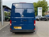 Volkswagen Crafter Image 5