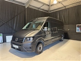 Used Volkswagen Crafter