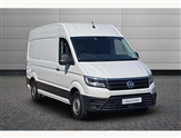 Volkswagen Crafter Image 1