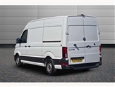 Volkswagen Crafter Image 3