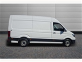 Volkswagen Crafter Image 4