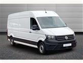 Volkswagen Crafter Image 1