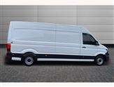 Volkswagen Crafter Image 4