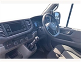 Volkswagen Crafter Image 2