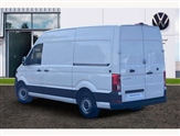 Volkswagen Crafter Image 3