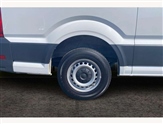 Volkswagen Crafter Image 5