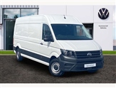 Volkswagen Crafter Image 1