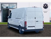 Volkswagen Crafter Image 3