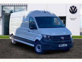 Volkswagen Crafter Image 1
