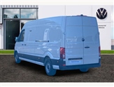 Volkswagen Crafter Image 3
