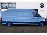 Volkswagen Crafter Image 5
