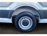 Volkswagen Crafter Image 6