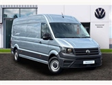 Volkswagen Crafter Image 1