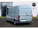 Volkswagen Crafter Image 3
