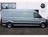 Volkswagen Crafter Image 4