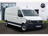 Volkswagen Crafter Image 1