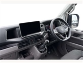 Volkswagen Crafter Image 2