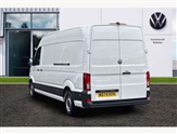 Volkswagen Crafter Image 4