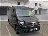 Used Volkswagen Crafter