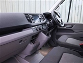 Volkswagen Crafter Image 2