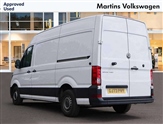 Volkswagen Crafter Image 3