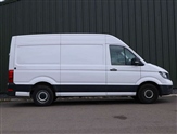 Volkswagen Crafter Image 4