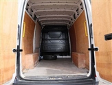 Volkswagen Crafter Image 5