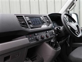 Volkswagen Crafter Image 2