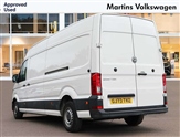 Volkswagen Crafter Image 3