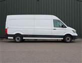 Volkswagen Crafter Image 4
