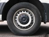 Volkswagen Crafter Image 5