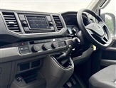 Volkswagen Crafter Image 2