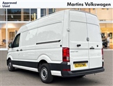 Volkswagen Crafter Image 3