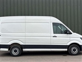 Volkswagen Crafter Image 4