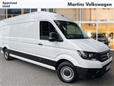 Volkswagen Crafter Image 1