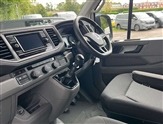 Volkswagen Crafter Image 2