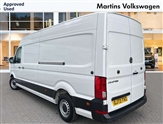 Volkswagen Crafter Image 3