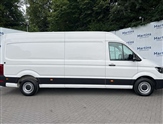 Volkswagen Crafter Image 4