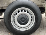 Volkswagen Crafter Image 5