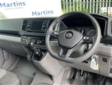 Volkswagen Crafter Image 6