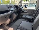 Volkswagen Crafter Image 2