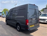Volkswagen Crafter Image 3