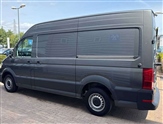 Volkswagen Crafter Image 4