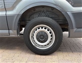 Volkswagen Crafter Image 5