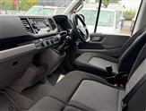Volkswagen Crafter Image 2