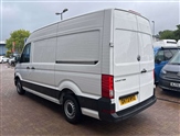Volkswagen Crafter Image 3