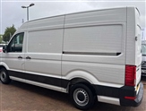 Volkswagen Crafter Image 4