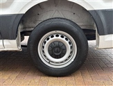 Volkswagen Crafter Image 5