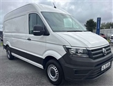 Volkswagen Crafter Image 1