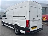 Volkswagen Crafter Image 3